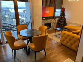 Knezevic Apartment&Spa
